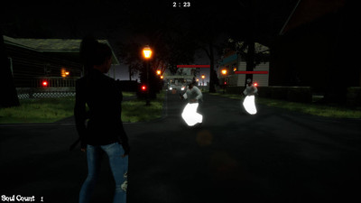 The Amazing T.K's Suburban Nightmares - Изображение 3