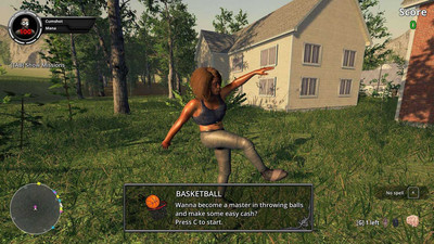 Wanking Simulator - Изображение 1