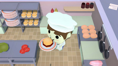 Diner Bros - Изображение 4