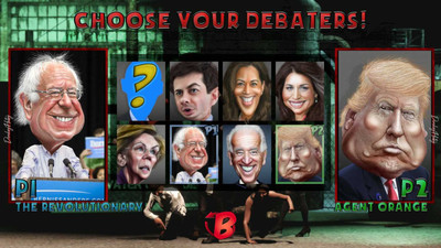Afterbern Democralypse - Изображение 2