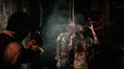 The Evil Within: Complete Edition - Изображение 1