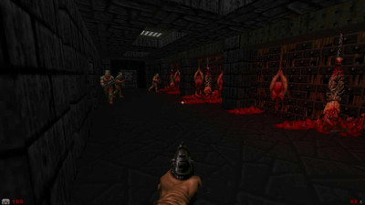 UNLOVED I-II: Add-ons for Doom II - Изображение 2