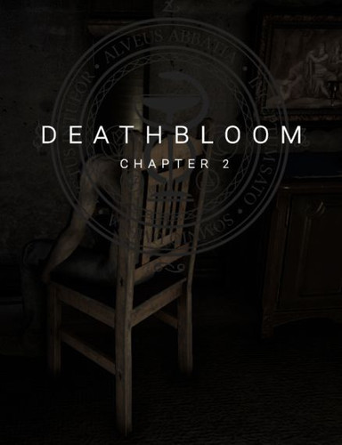 Deathbloom: Chapter 2 - Обложка