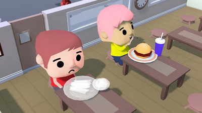Diner Bros - Изображение 3