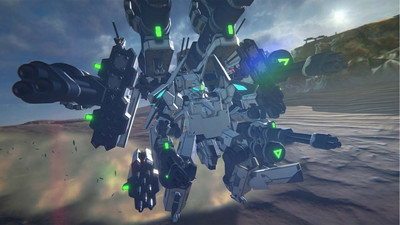 CUSTOM MECH WARS - Изображение 4