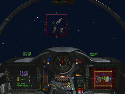 Wing Commander 3: Heart of the Tiger - Изображение 1