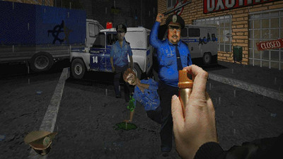 SharpShooter3D - Изображение 2