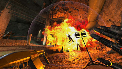 Espire 1: VR Operative - Изображение 1