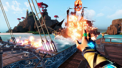 Battlewake - Изображение 1