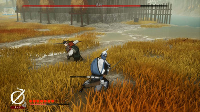 The Last Soldier of the Ming Dynasty - Изображение 1