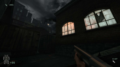 Kingpin: Reloaded - Изображение 1