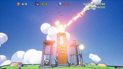 Bizango Blast - Изображение 3