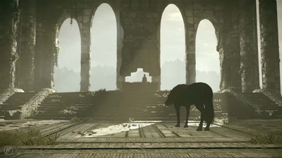 Shadow of The Colossus - Изображение 4