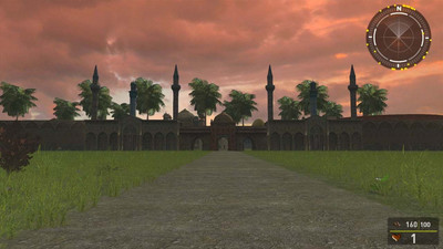 Ottoman Empire: Spectacular Millennium - Изображение 2