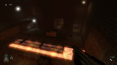 Kingpin: Reloaded - Изображение 3