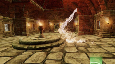Mage VR: The Lost Memories - Изображение 4