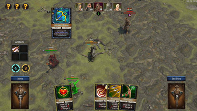 Lost Meridian - Изображение 3