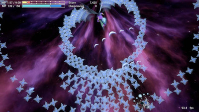 Touhou Multi Scroll Shooting - Изображение 3