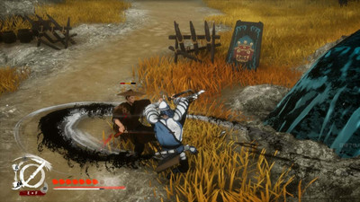 The Last Soldier of the Ming Dynasty - Изображение 4