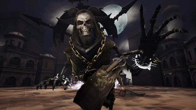 Deep Death Dungeon Darkness - Изображение 2