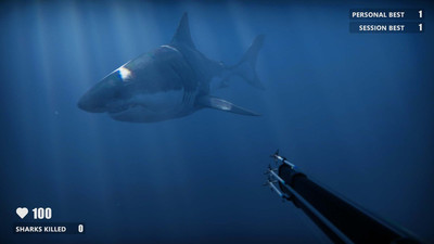 Death in the Water - Изображение 3