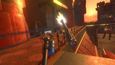 Bandit Point - Изображение 4