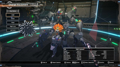 CUSTOM MECH WARS - Изображение 3