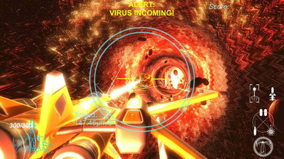 Nano Fighter Anti Disease - Изображение 4
