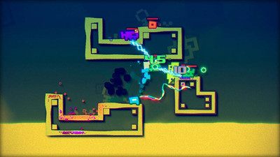 Rogue Glitch Ultra - Изображение 3