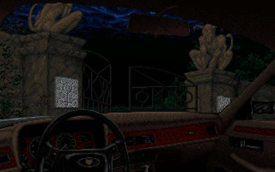 The Legacy: Realm of Terror - Изображение 3