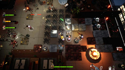 Zombie Builder Defense 2 - Изображение 4