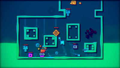 Rogue Glitch Ultra - Изображение 2