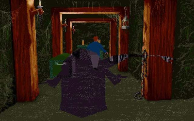 Alone in the Dark 2 - Изображение 2