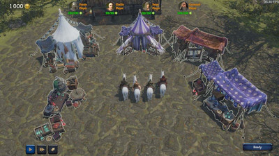 Lost Meridian - Изображение 4