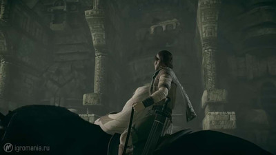 Shadow of The Colossus - Изображение 3