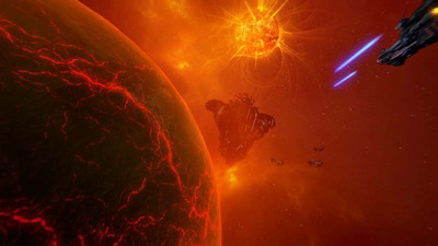 Space Battle VR - Изображение 4