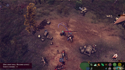 Svarog's Dream - Изображение 1