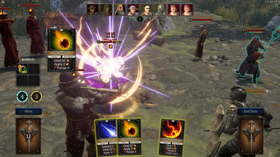 Lost Meridian - Изображение 2