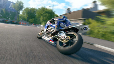 TT Isle of Man - Изображение 3