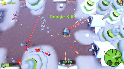 Toon War - Изображение 1