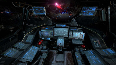 Space Battle VR - Изображение 1
