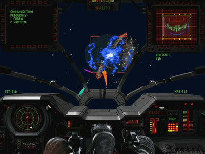 Wing Commander 3: Heart of the Tiger - Изображение 2