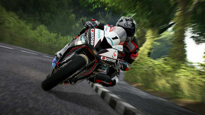 TT Isle of Man - Изображение 4