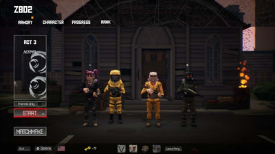Zombie Builder Defense 2 - Изображение 2