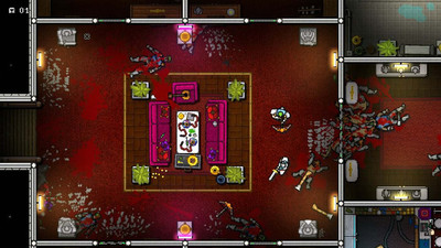 Redgar: The Space Viking - Изображение 3