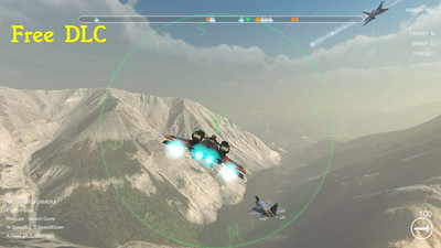 Massive Air Combat - Изображение 1