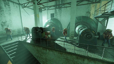 Half-Life 2 RTX DEMO - Изображение 1
