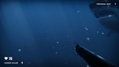 Death in the Water - Изображение 4