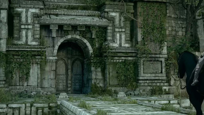Shadow of The Colossus - Изображение 2