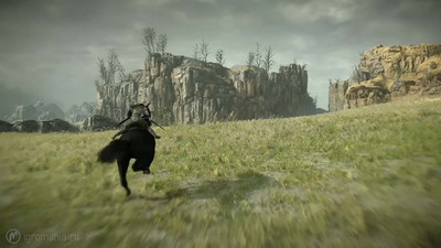 Shadow of The Colossus - Изображение 1